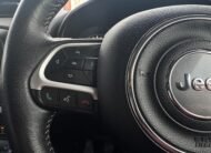 Jeep Renegade – 1.4T MultiAirII Limited