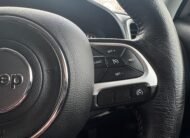 Jeep Renegade – 1.4T MultiAirII Limited
