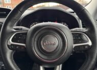 Jeep Renegade – 1.4T MultiAirII Limited