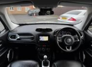 Jeep Renegade – 1.4T MultiAirII Limited
