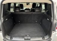 Jeep Renegade – 1.4T MultiAirII Limited