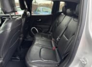 Jeep Renegade – 1.4T MultiAirII Limited