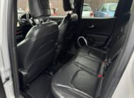 Jeep Renegade – 1.4T MultiAirII Limited