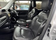 Jeep Renegade – 1.4T MultiAirII Limited