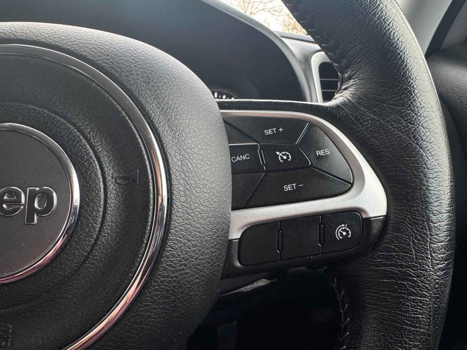 Jeep Renegade – 1.4T MultiAirII Limited