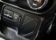 Jeep Renegade – 1.4T MultiAirII Limited