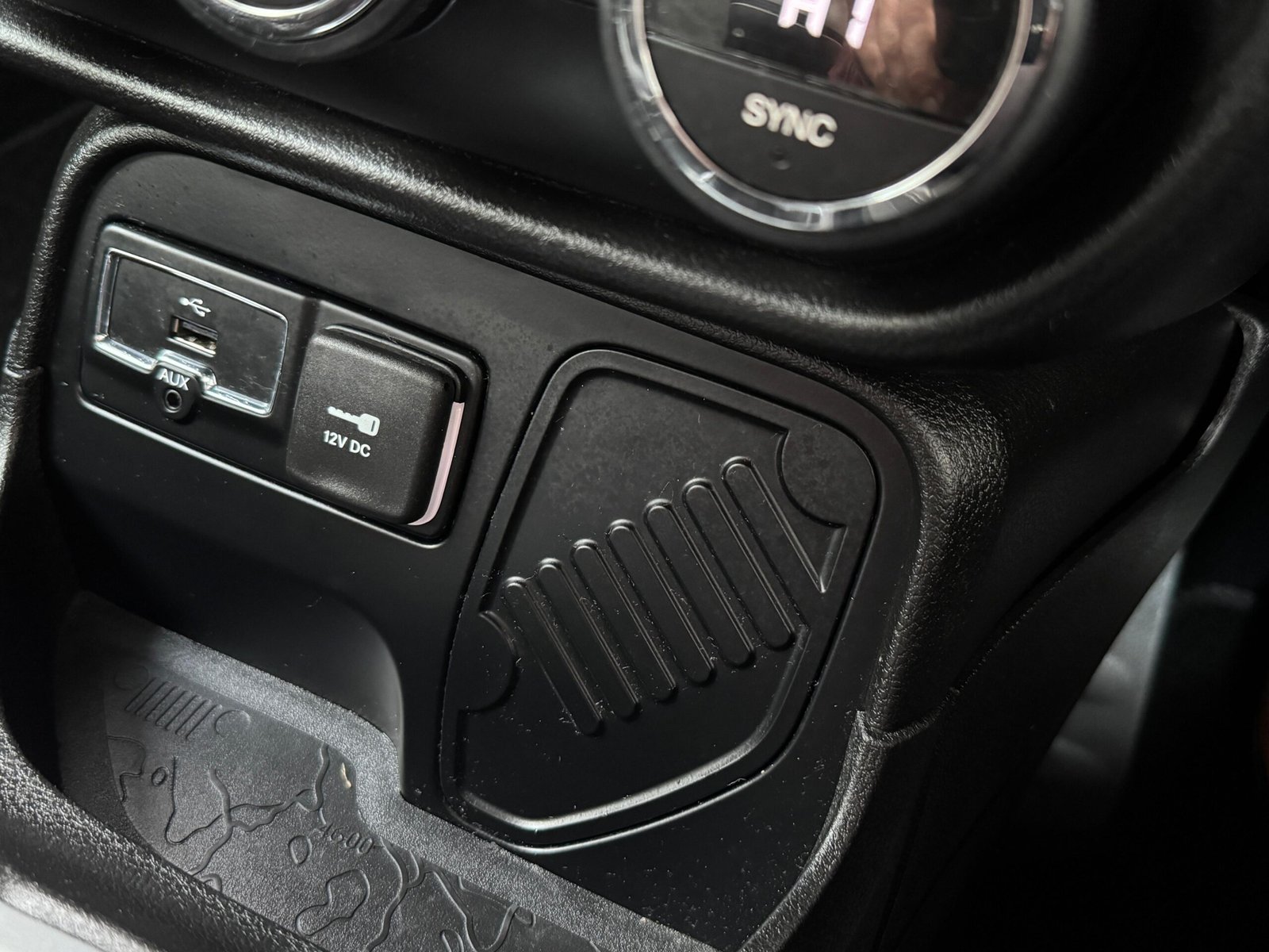 Jeep Renegade – 1.4T MultiAirII Limited