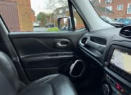 Jeep Renegade – 1.4T MultiAirII Limited