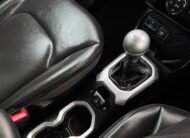 Jeep Renegade – 1.4T MultiAirII Limited