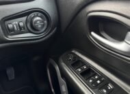 Jeep Renegade – 1.4T MultiAirII Limited