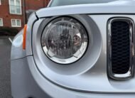 Jeep Renegade – 1.4T MultiAirII Limited