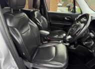 Jeep Renegade – 1.4T MultiAirII Limited