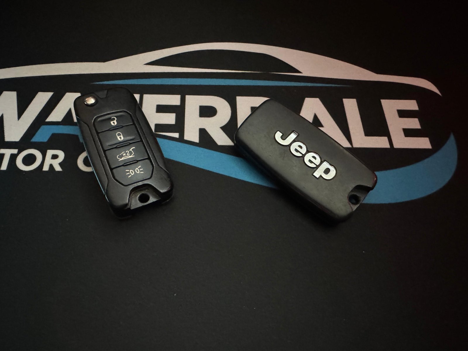 Jeep Renegade – 1.4T MultiAirII Limited