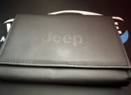 Jeep Renegade – 1.4T MultiAirII Limited