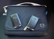 Mazda CX-30 – 2.0 SKYACTIV-X MHEV GT Sport Tech Auto 4WD