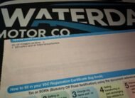 Honda CR-V – 1.6 i-DTEC SR SUV 4WD