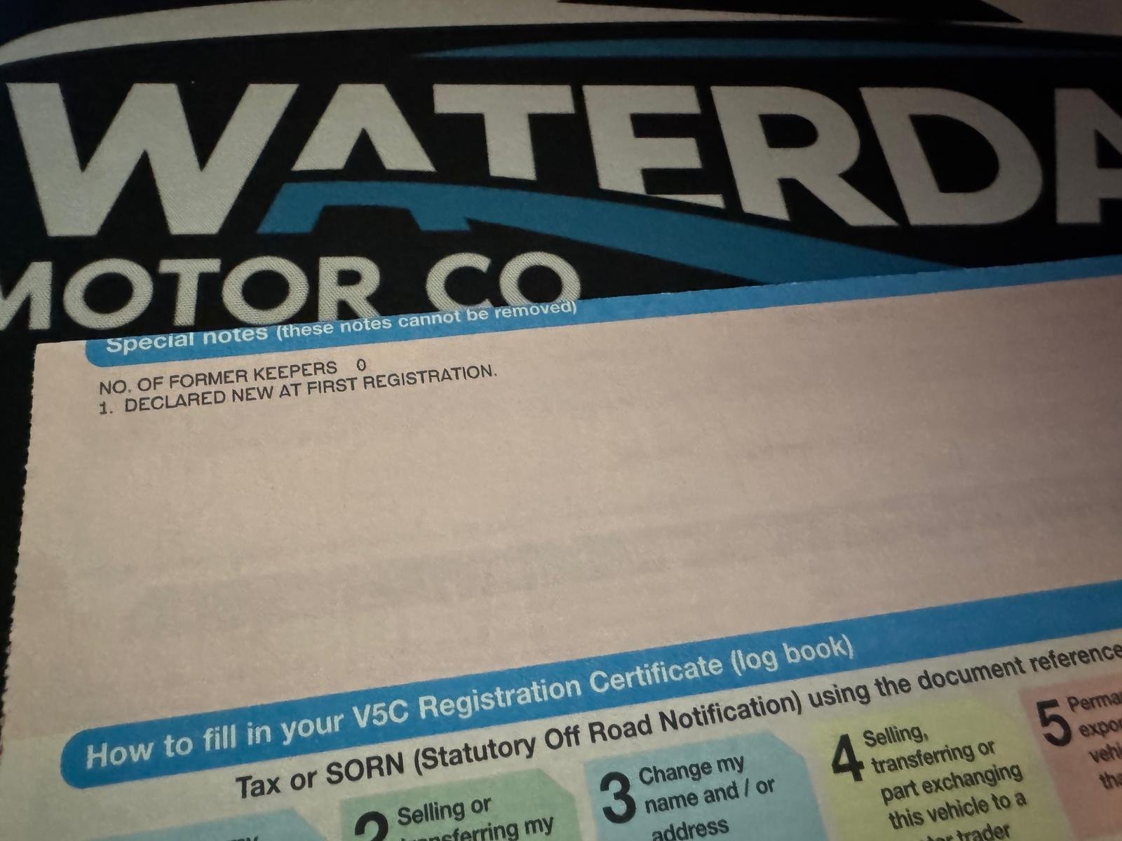 Honda CR-V – 1.6 i-DTEC SR SUV 4WD