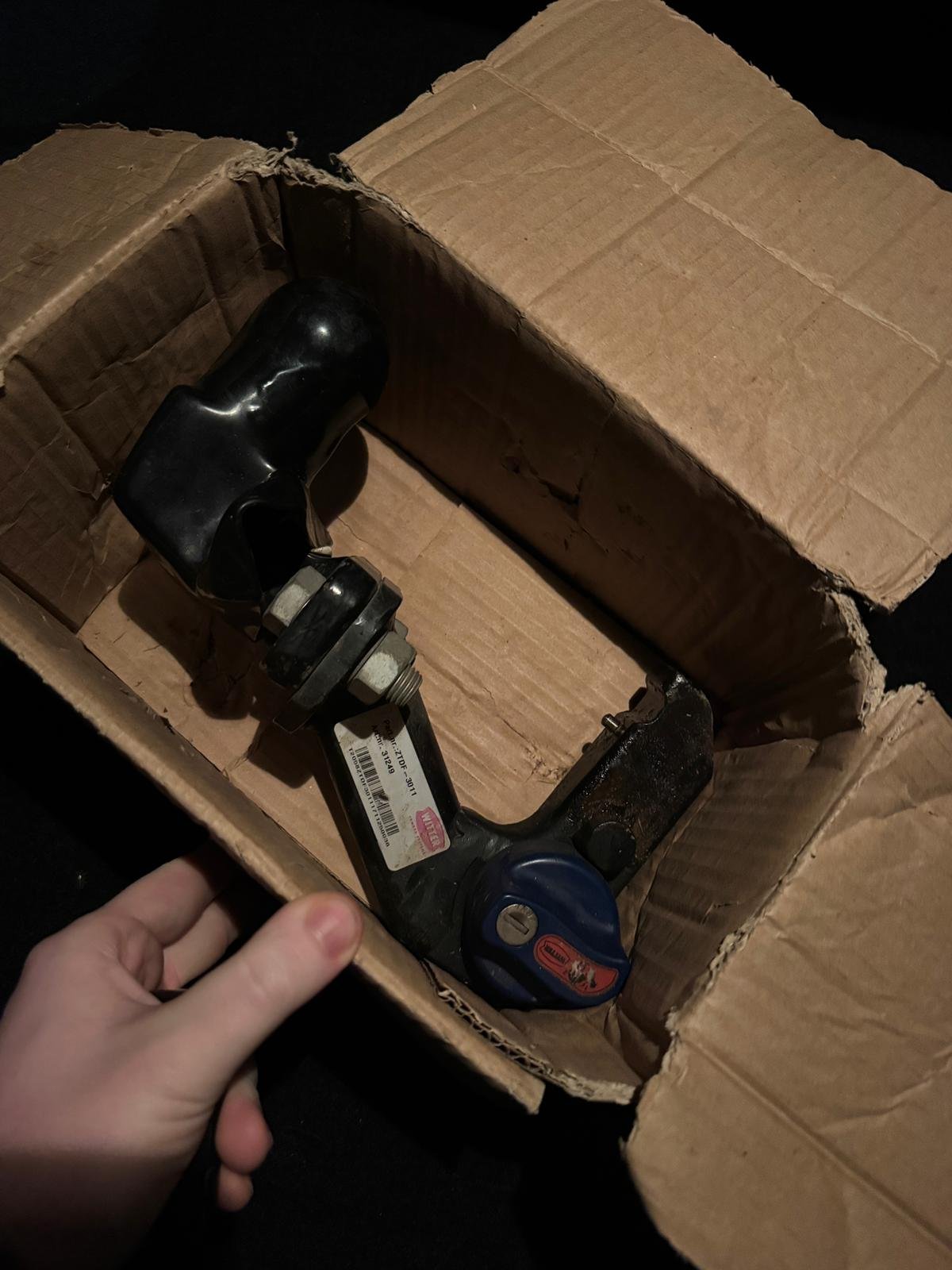 Honda CR-V – 1.6 i-DTEC SR SUV 4WD