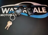 Honda CR-V – 1.6 i-DTEC SR SUV 4WD