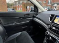 Honda CR-V – 1.6 i-DTEC SR SUV 4WD