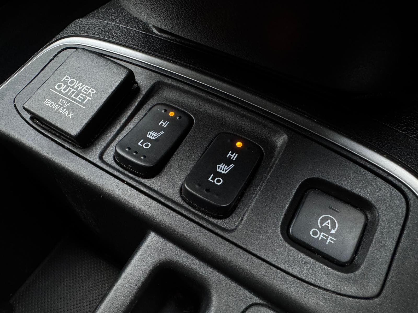 Honda CR-V – 1.6 i-DTEC SR SUV 4WD