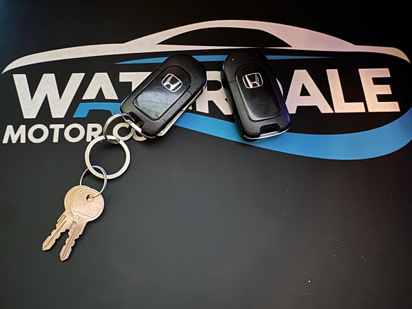 Honda CR-V – 1.6 i-DTEC SR SUV 4WD