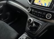 Honda CR-V – 1.6 i-DTEC SR SUV 4WD