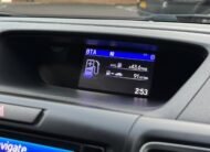 Honda CR-V – 1.6 i-DTEC SR SUV 4WD