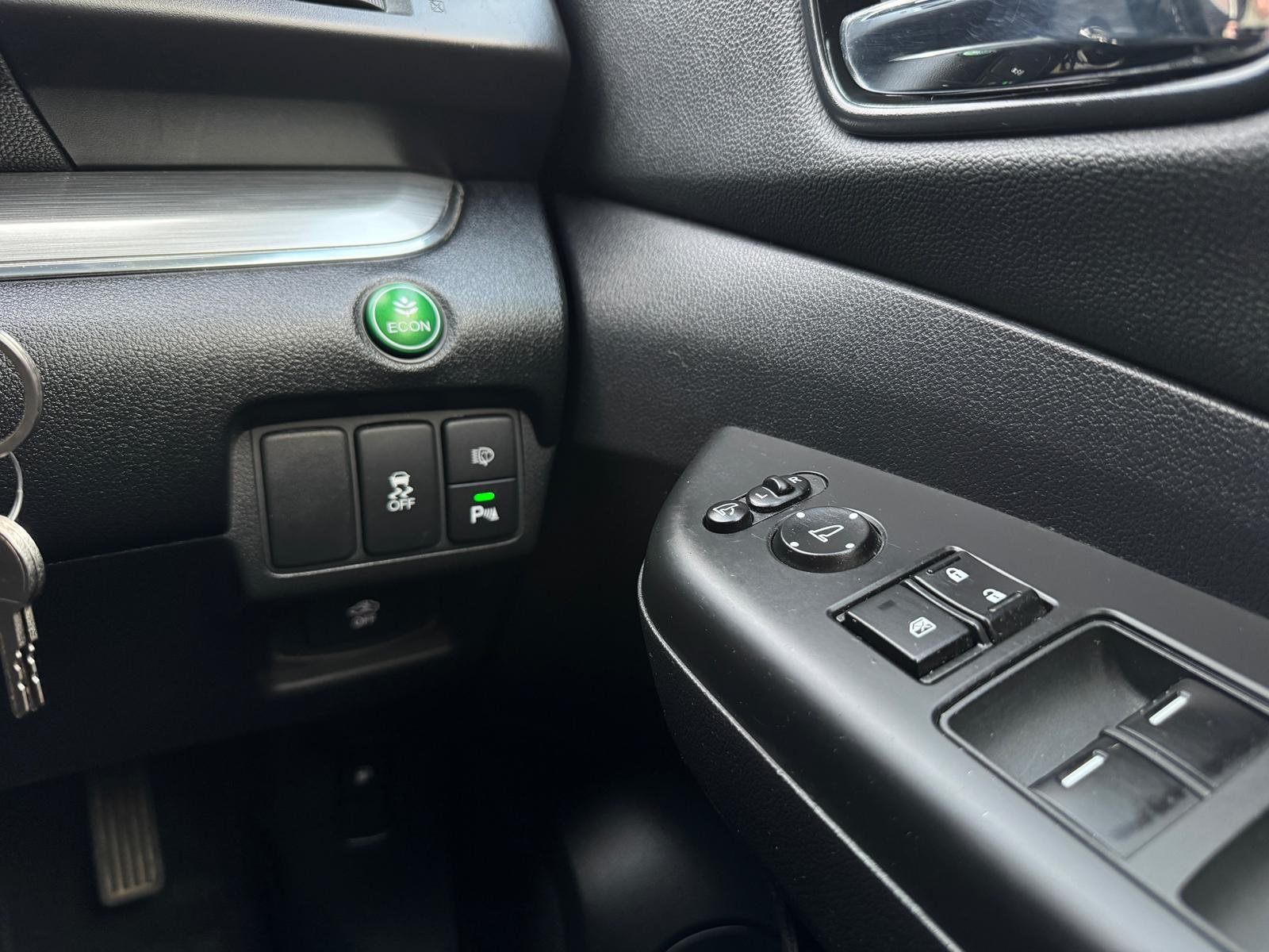 Honda CR-V – 1.6 i-DTEC SR SUV 4WD