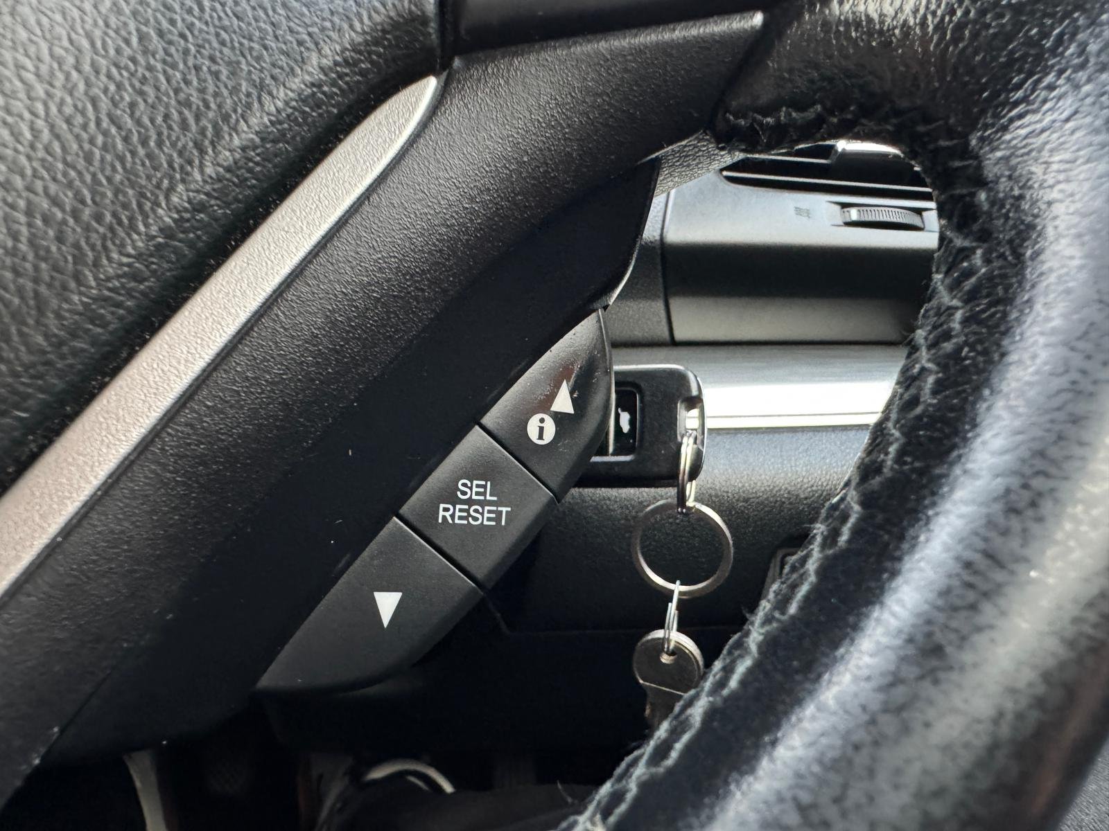 Honda CR-V – 1.6 i-DTEC SR SUV 4WD