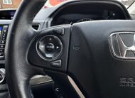 Honda CR-V – 1.6 i-DTEC SR SUV 4WD