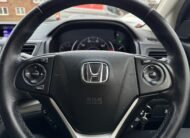 Honda CR-V – 1.6 i-DTEC SR SUV 4WD