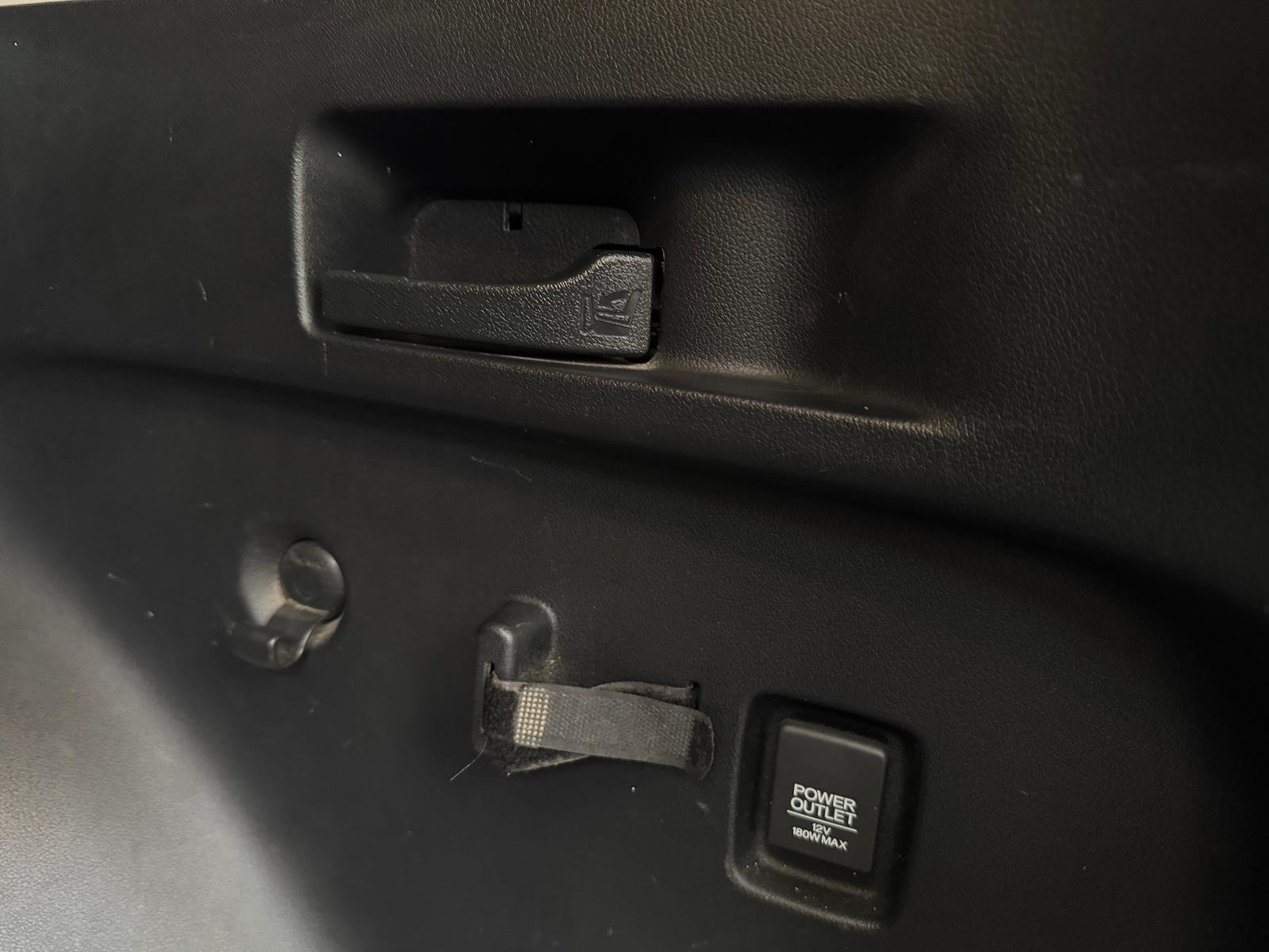 Honda CR-V – 1.6 i-DTEC SR SUV 4WD