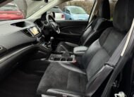 Honda CR-V – 1.6 i-DTEC SR SUV 4WD