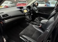 Honda CR-V – 1.6 i-DTEC SR SUV 4WD