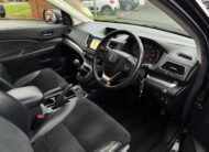 Honda CR-V – 1.6 i-DTEC SR SUV 4WD