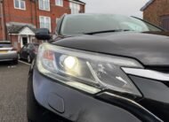 Honda CR-V – 1.6 i-DTEC SR SUV 4WD