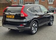 Honda CR-V – 1.6 i-DTEC SR SUV 4WD