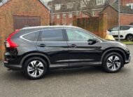 Honda CR-V – 1.6 i-DTEC SR SUV 4WD