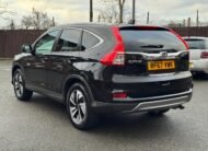 Honda CR-V – 1.6 i-DTEC SR SUV 4WD