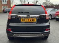 Honda CR-V – 1.6 i-DTEC SR SUV 4WD
