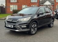 Honda CR-V – 1.6 i-DTEC SR SUV 4WD