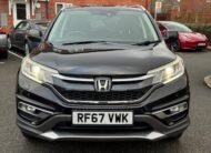 Honda CR-V – 1.6 i-DTEC SR SUV 4WD