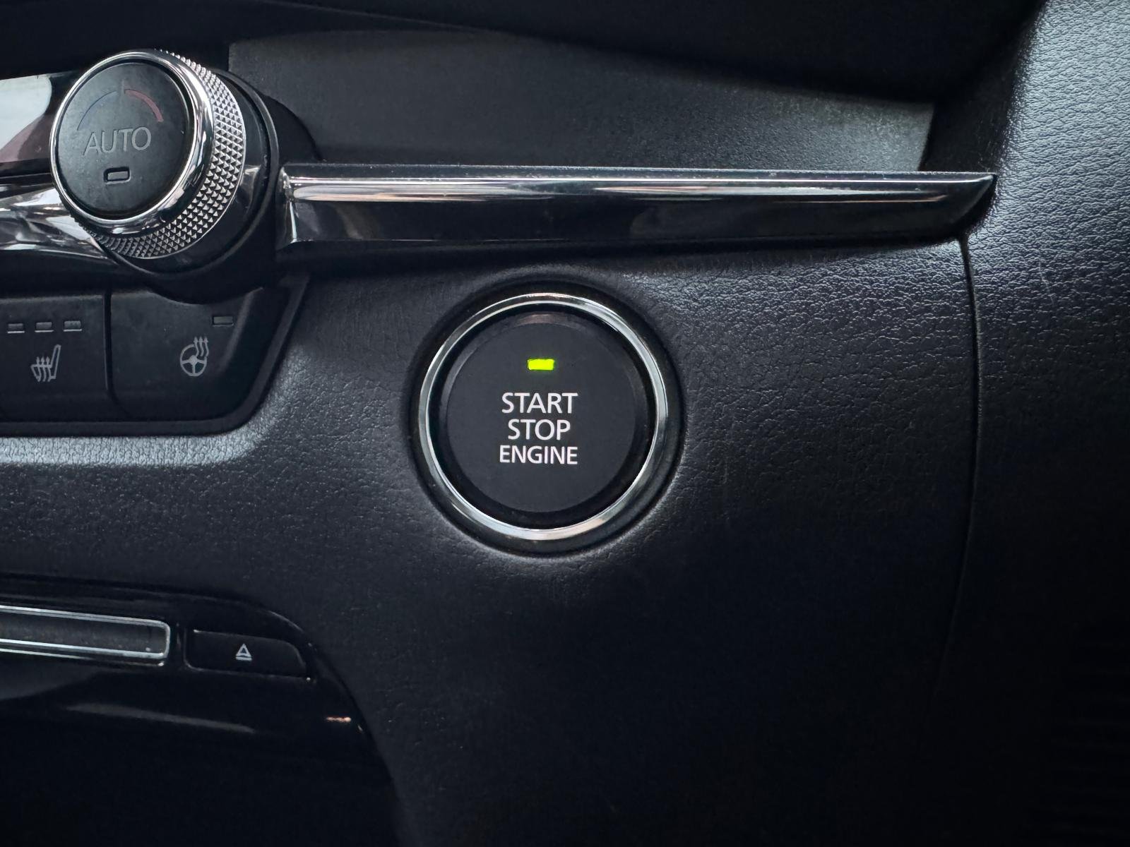 Mazda CX-30 – 2.0 SKYACTIV-X MHEV GT Sport Tech Auto 4WD