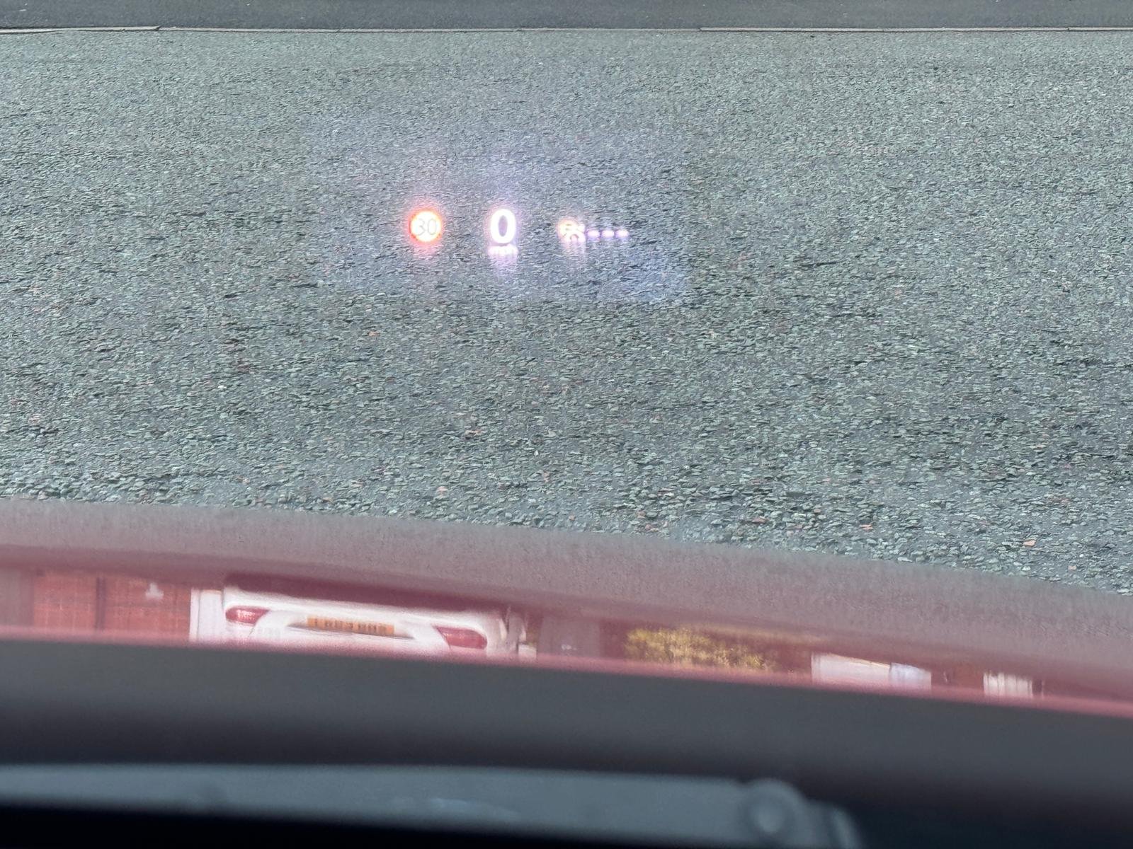 Mazda CX-30 – 2.0 SKYACTIV-X MHEV GT Sport Tech Auto 4WD