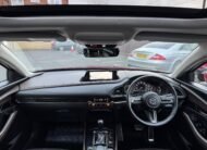 Mazda CX-30 – 2.0 SKYACTIV-X MHEV GT Sport Tech Auto 4WD