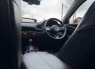Mazda CX-30 – 2.0 SKYACTIV-X MHEV GT Sport Tech Auto 4WD