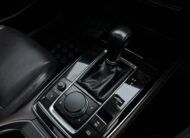 Mazda CX-30 – 2.0 SKYACTIV-X MHEV GT Sport Tech Auto 4WD