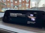 Mazda CX-30 – 2.0 SKYACTIV-X MHEV GT Sport Tech Auto 4WD