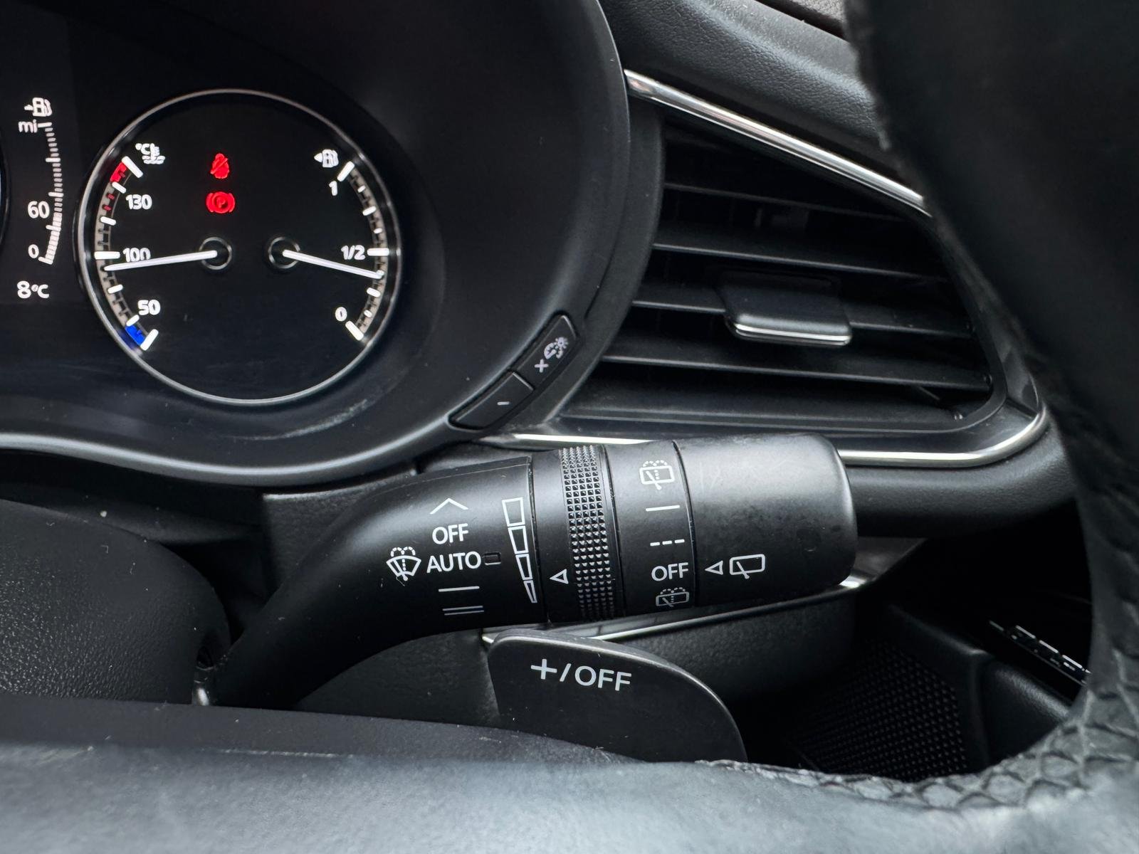 Mazda CX-30 – 2.0 SKYACTIV-X MHEV GT Sport Tech Auto 4WD